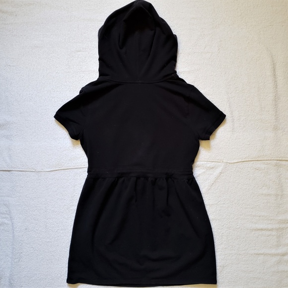 Fashion Bug Hooded Tunic Top – S - Picture 2 of 5